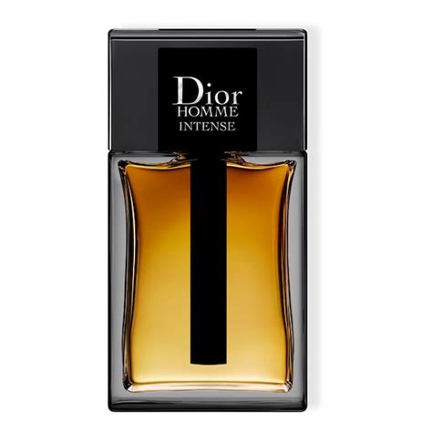 dior homme intense herren|dior homme intense 2020 notes.